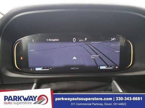 Used 2023 Jeep Wagoneer 4WD w/ Premium Group I image 24