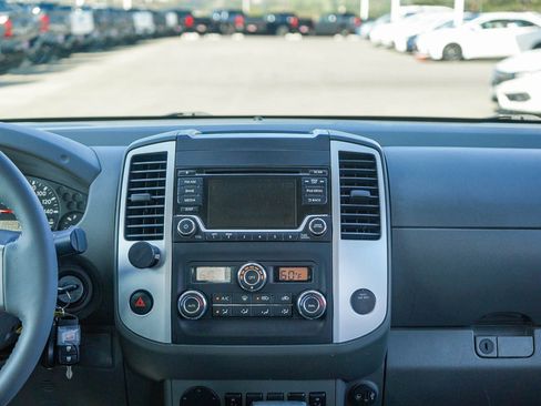 Used 2018 Nissan Frontier SV w/ Value Truck Package image 14