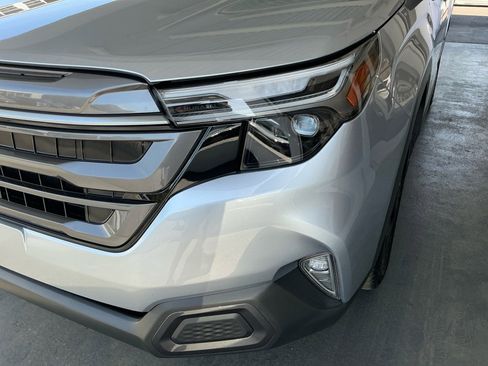 Used 2026 Subaru Forester Limited w/ Limited Package image 29