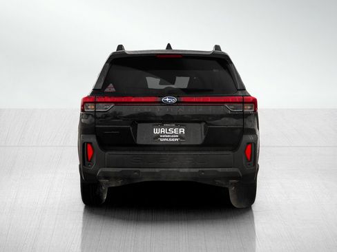 New 2026 Subaru Outback Touring XT image 5