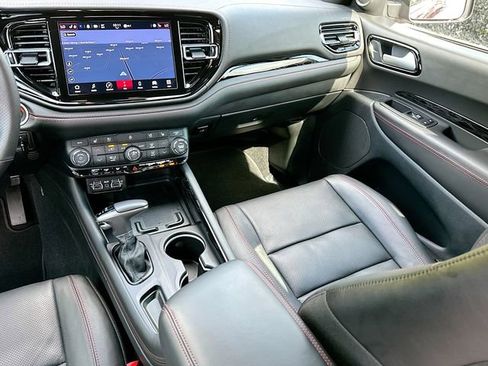 Used 2024 Dodge Durango Citadel image 24