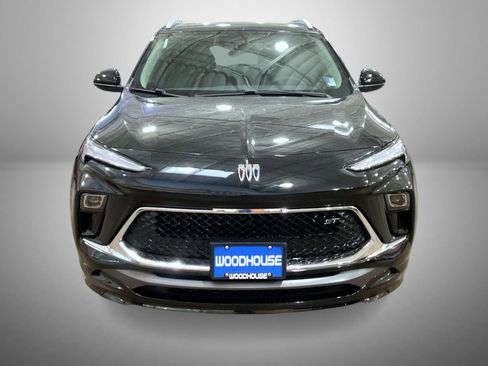 New 2026 Buick Encore GX Sport Touring AWD/4WD image 2