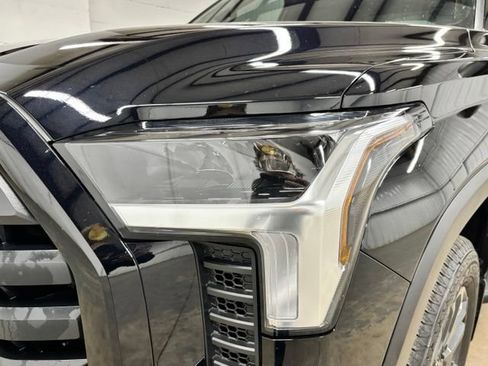 Certified 2026 Toyota Tundra SR5 w/ SR5 Convenience Package AWD/4WD image 9