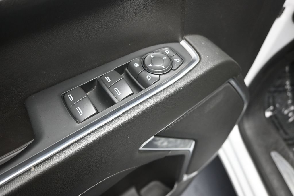 Used 2024 GMC Sierra 1500 SLT AWD/4WD image 17