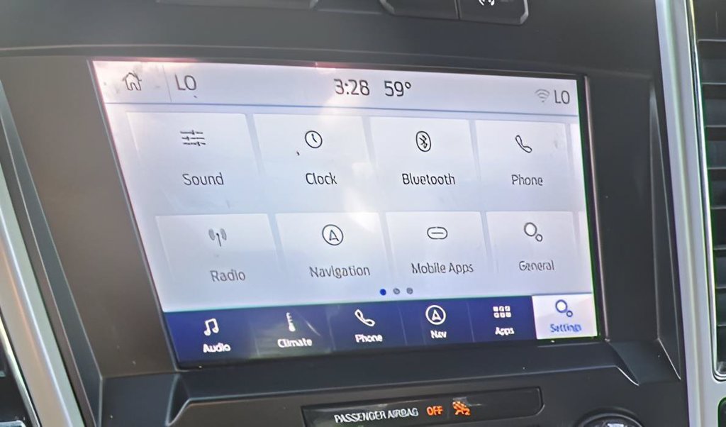Used 2019 Ford F150 Lariat AWD/4WD image 13