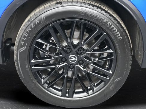 Certified 2026 Acura MDX A-Spec AWD/4WD image 13