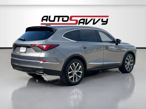 Used 2023 Acura MDX w/ Technology Package FWD image 7