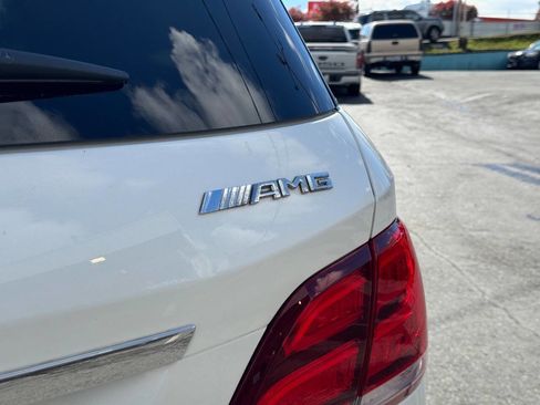 Used 2016 Mercedes-Benz GLE 350 4MATIC image 7