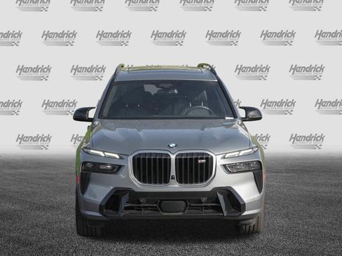 Certified 2026 BMW X7 M60i image 3