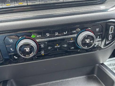 Used 2024 Chevrolet Silverado 1500 ZR2 w/ ZR2 Bison Edition image 33