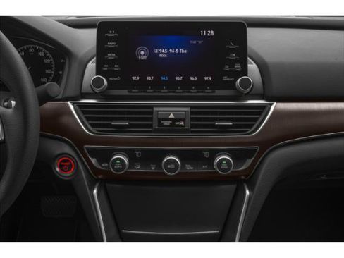 Used 2020 Honda Accord EX image 10