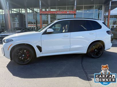 Used 2024 BMW X5 xDrive40i w/ Executive Package