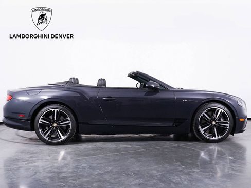 Used 2020 Bentley Continental GT image 8