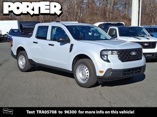 New 2026 Ford Maverick XL w/ Equipment Group 101A video 1