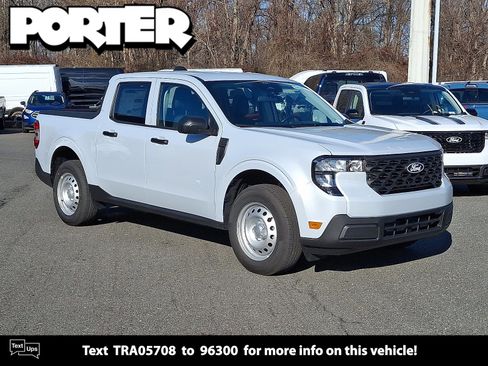 New 2026 Ford Maverick XL w/ Equipment Group 101A image 1