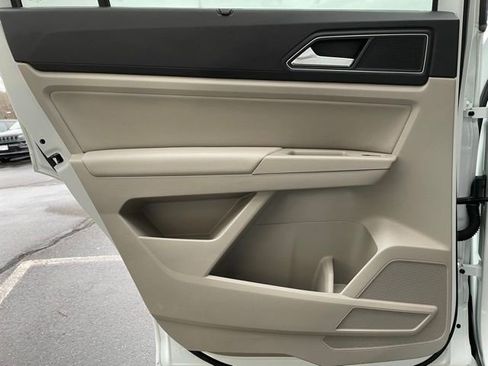 Used 2019 Volkswagen Atlas SE w/ Towing Package image 22