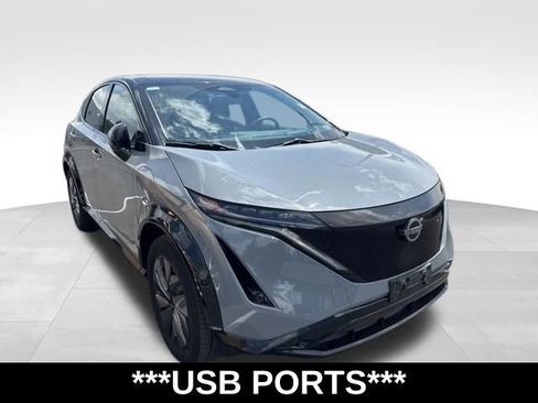 Used 2024 Nissan Ariya AWD image 5