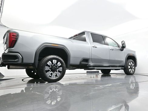 Used 2024 GMC Sierra 2500 Denali w/ Denali Reserve Package image 54