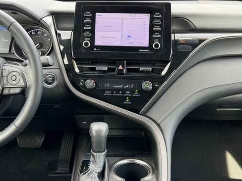 Certified 2023 Toyota Camry SE w/ Convenience Package image 21