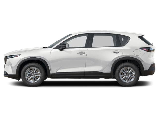 New 2026 MAZDA CX-5 AWD 2.5 S image 5