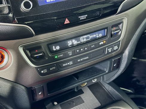 Used 2023 Honda Ridgeline RTL-E image 25