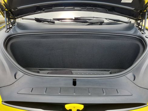 Used 2024 Tesla Model X AWD/4WD image 22
