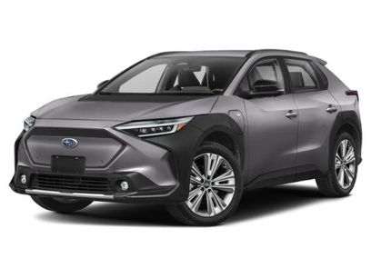 Used 2023 Subaru Solterra AWD