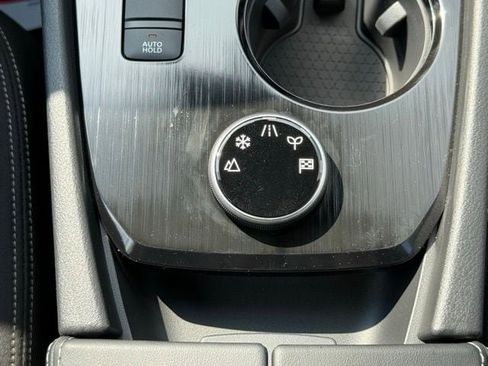 New 2026 Nissan Rogue SV image 29