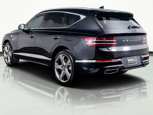 Used 2024 Genesis GV80 3.5T Advanced image 19