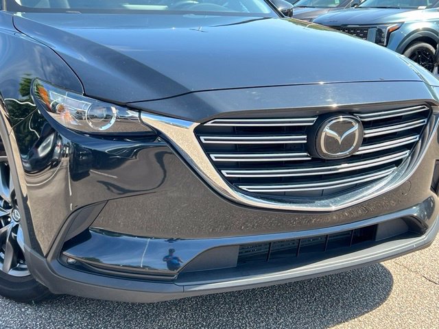Used 2023 MAZDA CX-9 Touring AWD/4WD image 45