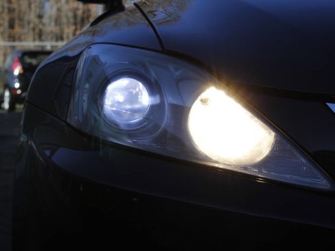 Used 2009 Lexus IS 250 AWD image 10