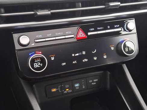 New 2026 Hyundai Santa Cruz SEL AWD/4WD image 11