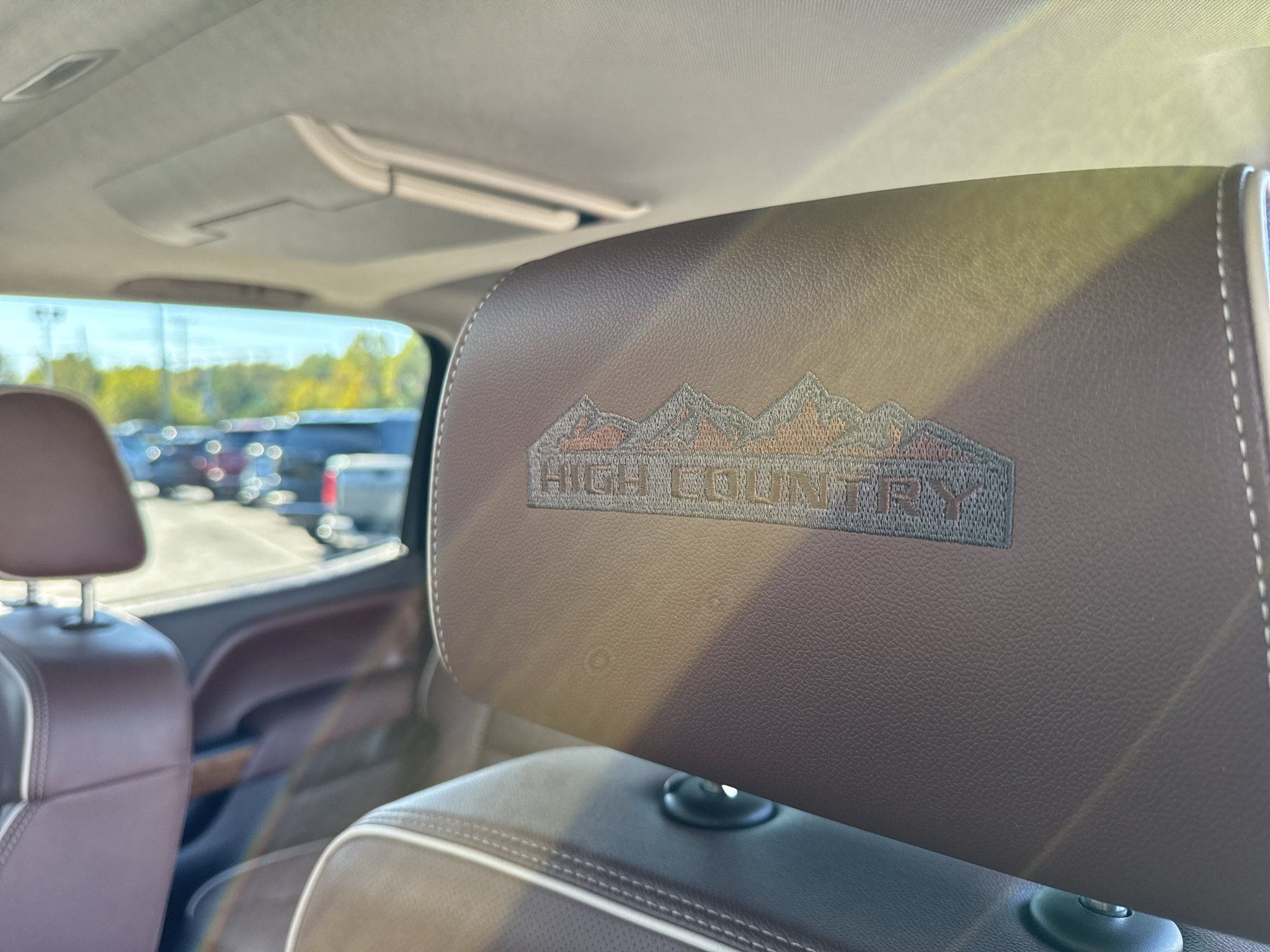 Used 2017 Chevrolet Silverado 3500 High Country w/ Duramax Plus Package AWD/4WD image 18