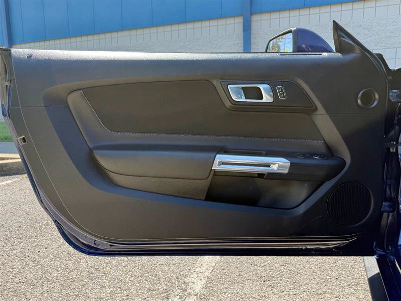 Used 2020 Ford Mustang GT w/ GT Performance Package RWD image 27