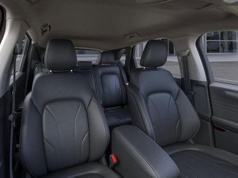 New 2025 Ford Escape Plug-in Hybrid w/ PHEV Premium Package image 10