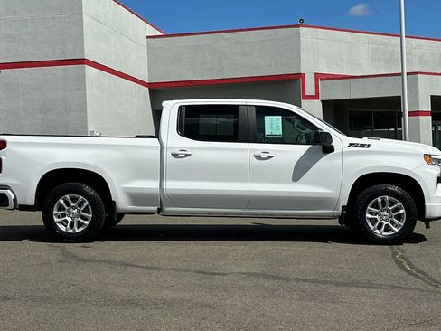 Used 2024 Chevrolet Silverado 1500 RST w/ Convenience Package II image 6