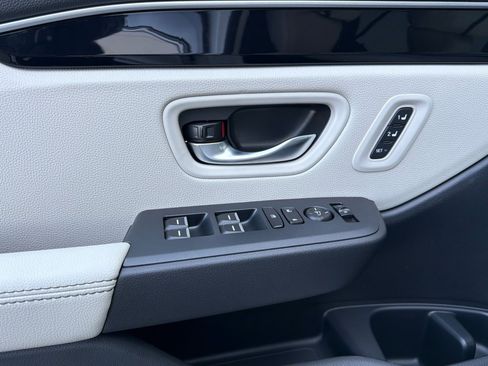 New 2026 Honda Pilot EX-L image 30