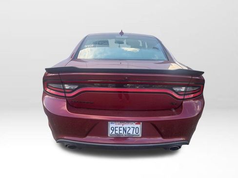 Used 2022 Dodge Charger R/T w/ Plus Group image 10