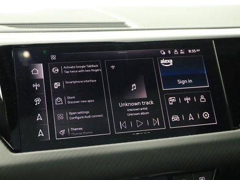 Certified 2024 Audi e-tron GT Premium Plus w/ Executive Package AWD/4WD image 28