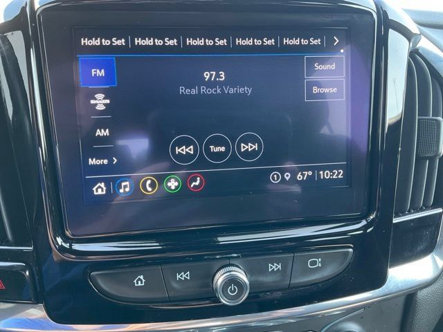 Used 2023 Chevrolet Traverse LT AWD/4WD image 5
