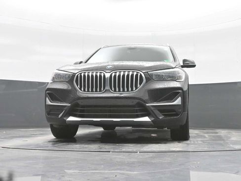 Used 2022 BMW X1 xDrive28i w/ Convenience Package image 35