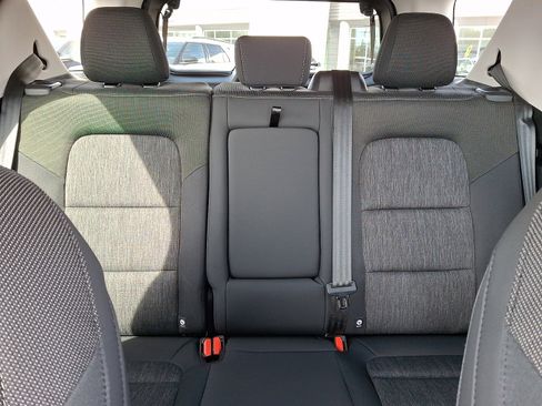 Certified 2023 Ford Bronco Sport Big Bend w/ Convenience Package image 19