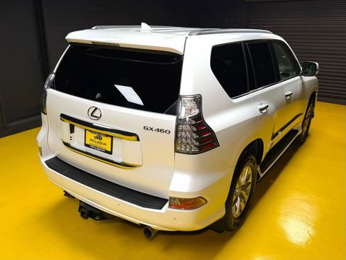 Used 2016 Lexus GX 460 image 59