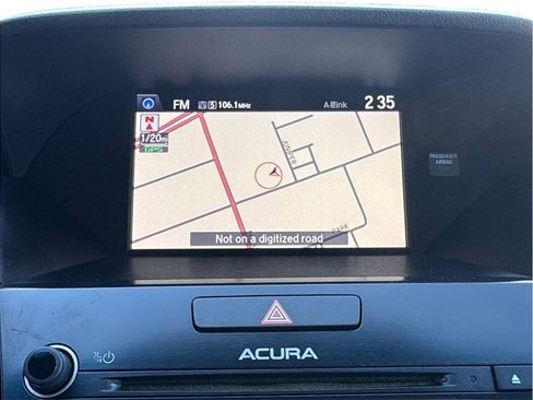 Used 2017 Acura RDX FWD w/ Technology Package image 17