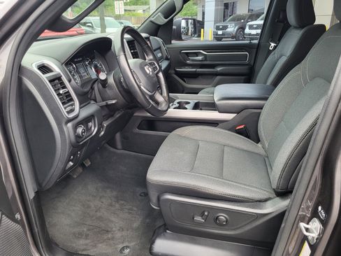 Used 2022 RAM 1500 Lone Star image 20