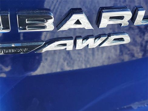 Certified 2023 Subaru Forester Sport image 6