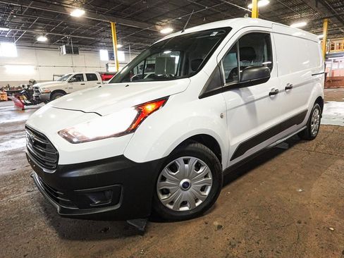 Used 2022 Ford Transit Connect XL image 3