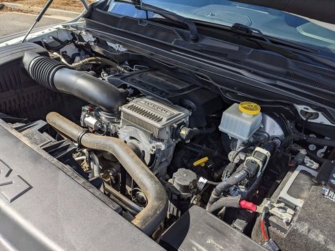 Used 2023 RAM 1500 Laramie image 65