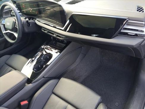 Used 2025 Audi A5 2.0T Premium Plus w/ Premium Plus image 29