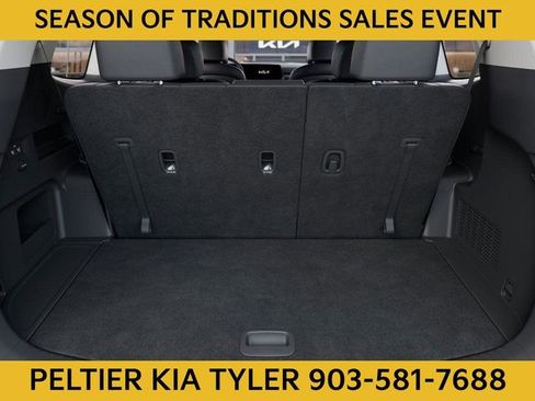 New 2025 Kia Telluride S image 19